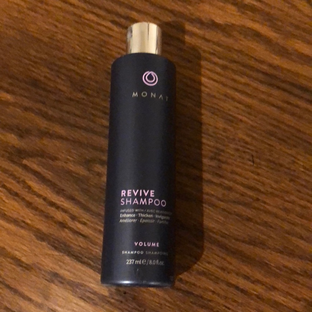 Monat Revive Shampoo